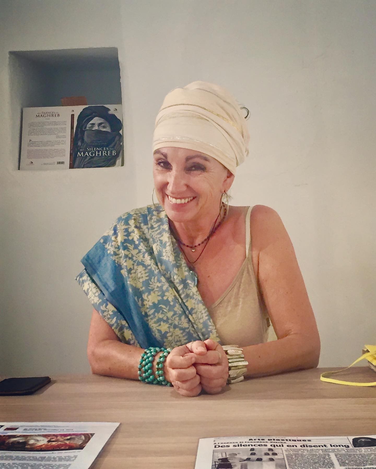 Sarasvati Frédérica Devi