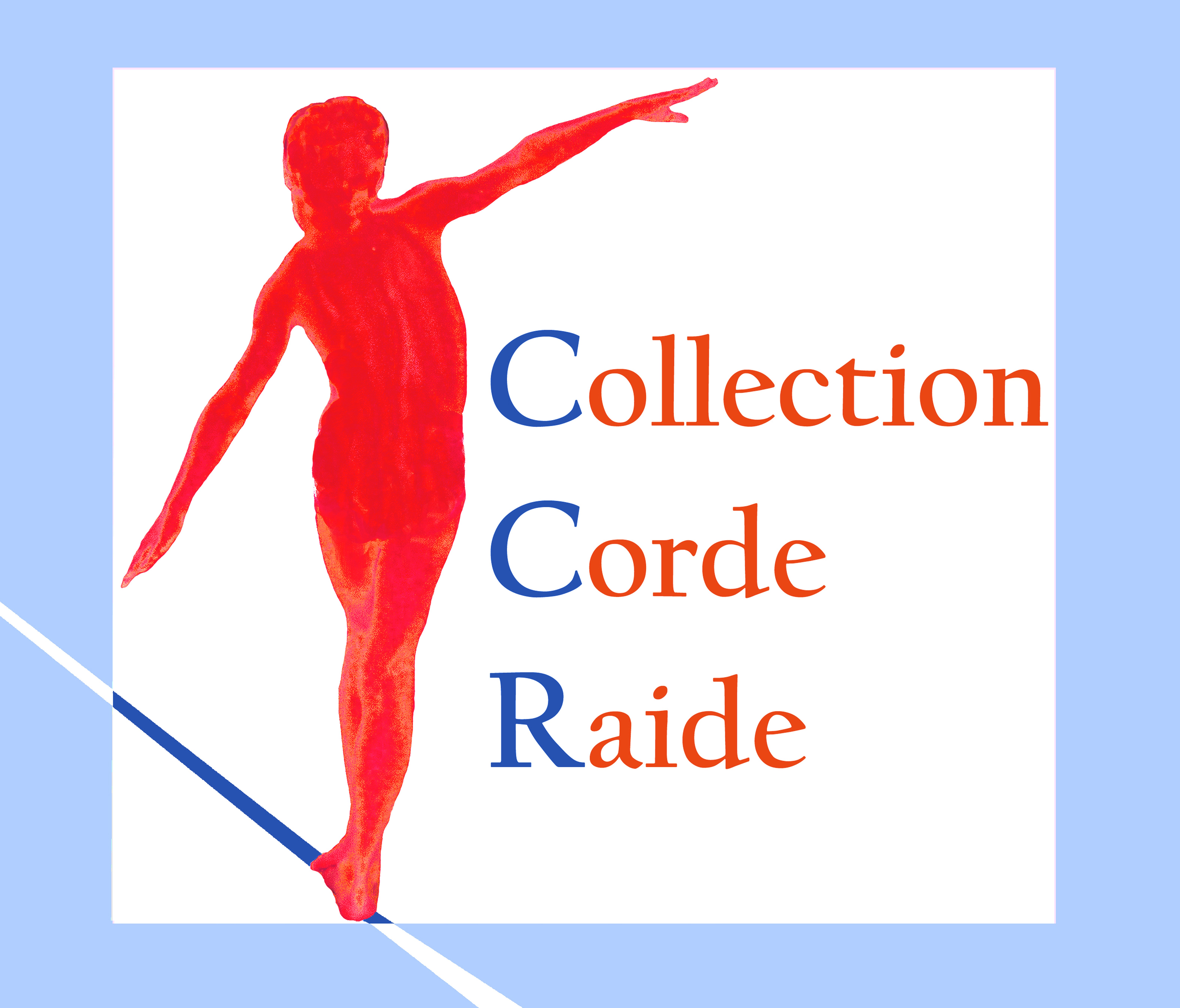 COLLECTION CORDE RAIDE