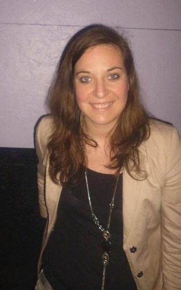 Suzanne Rochette