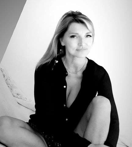 Nathalie WEGRIA