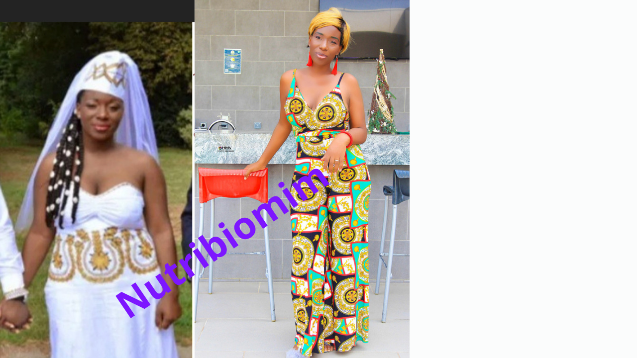 Tisha Fila Slim