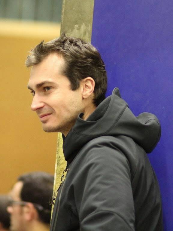 Julien Odelot