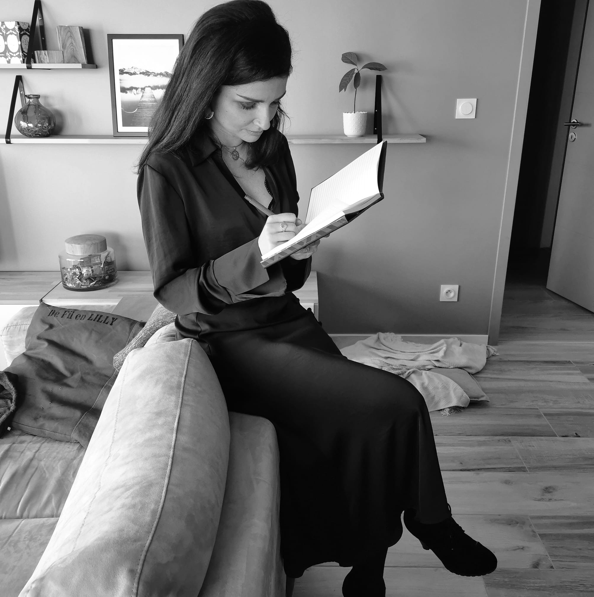 Fiona VILLOT