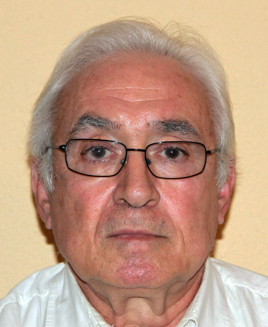 Guy HUERTAS