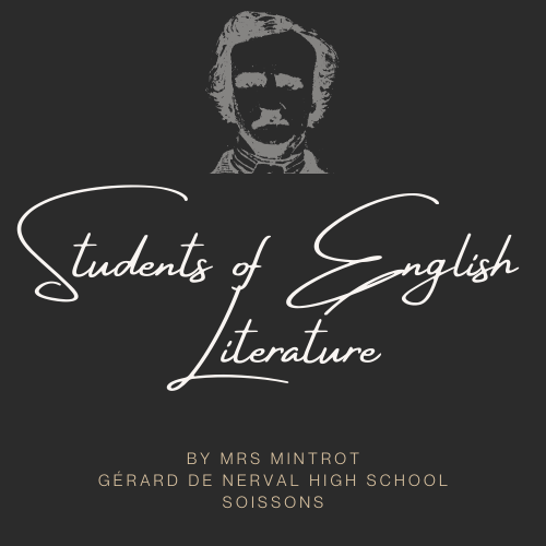 Students of English Literature -...