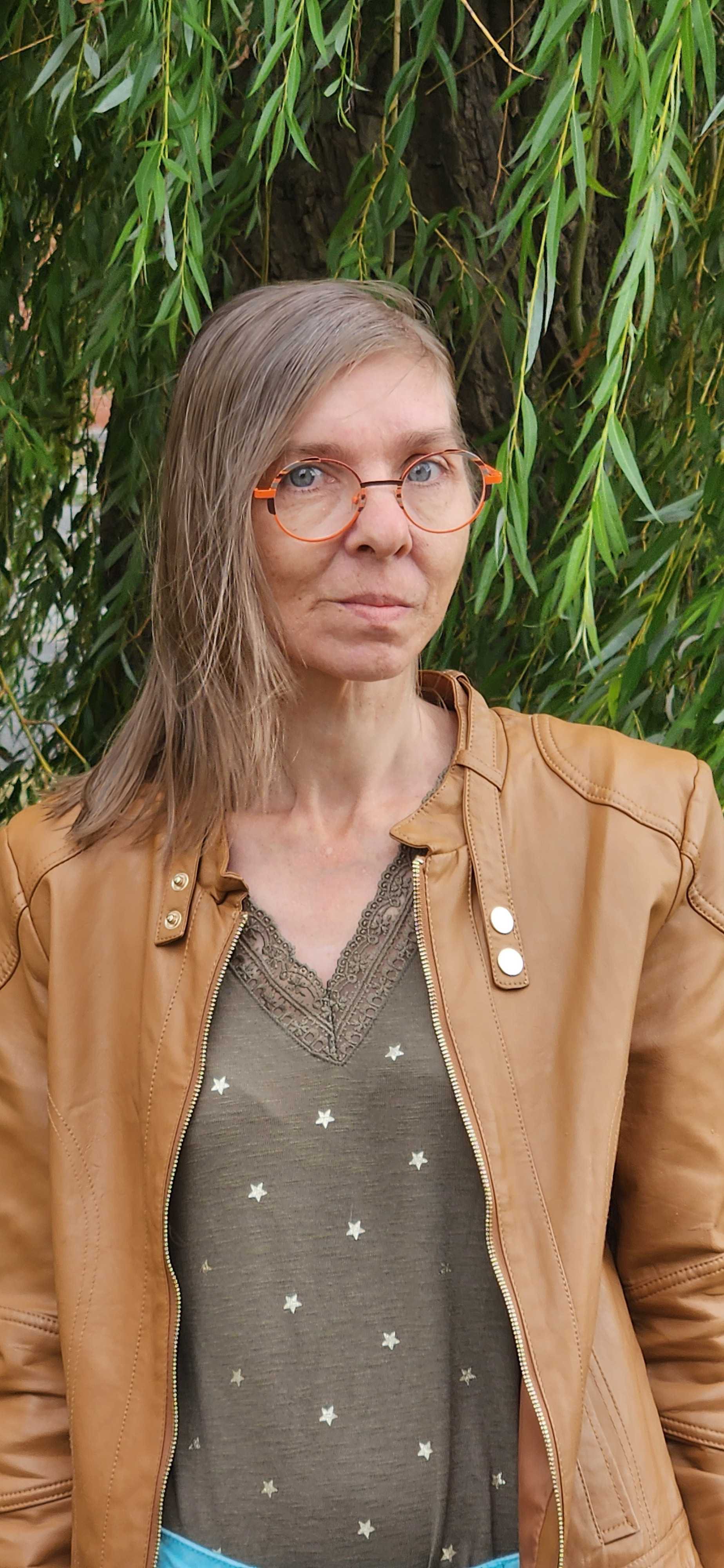 Aurélia FOUACHE