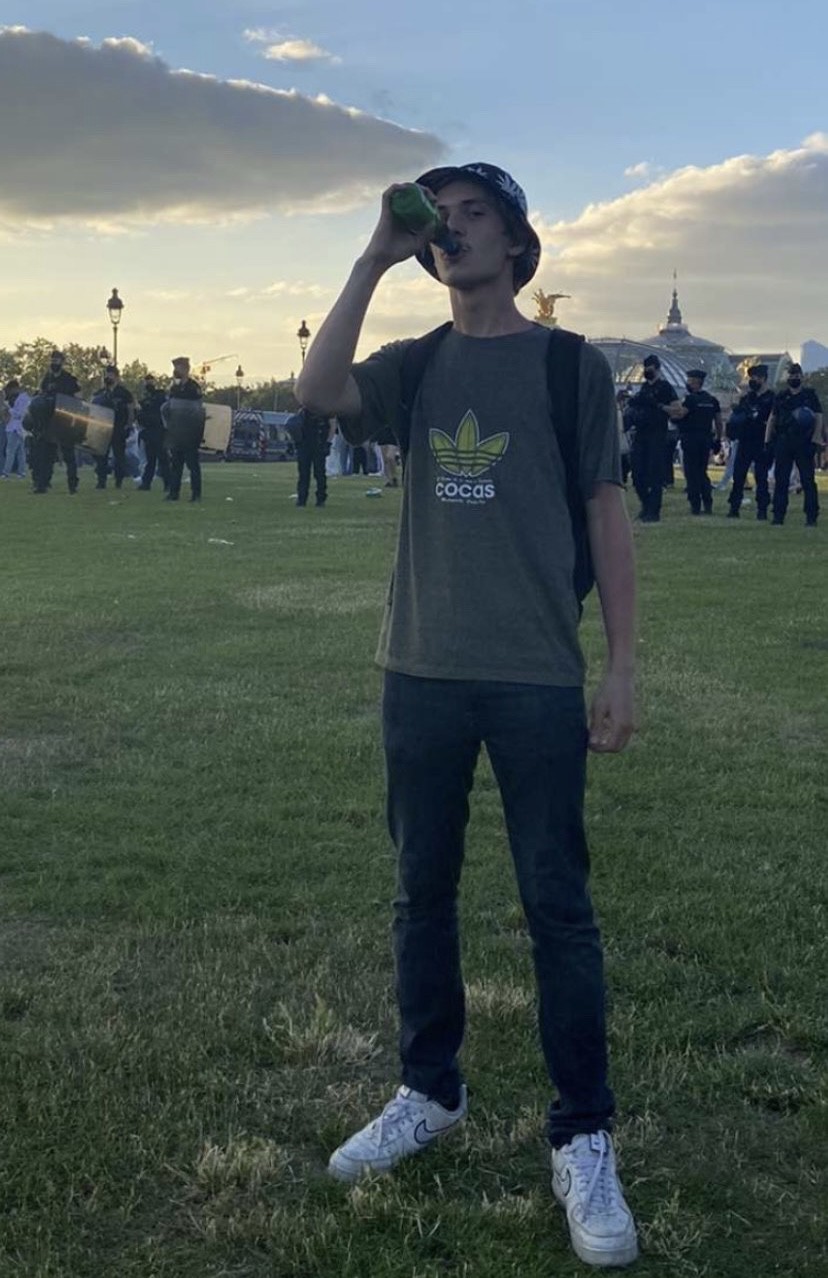 thhblimp