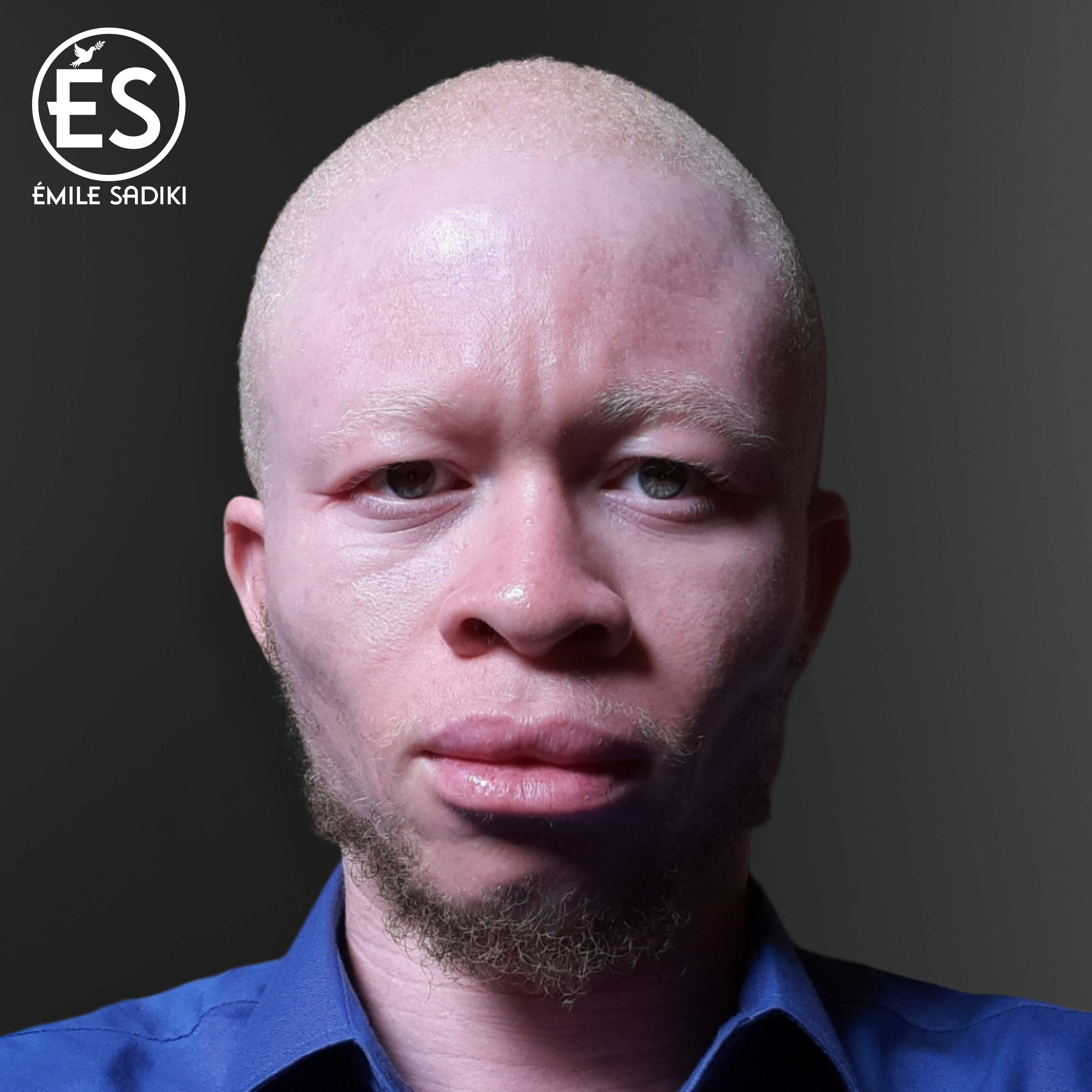 Émile Sadiki