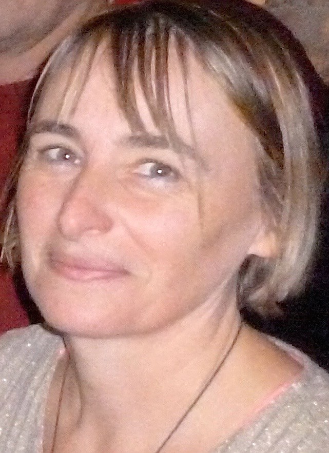 Cécile HAFTECK