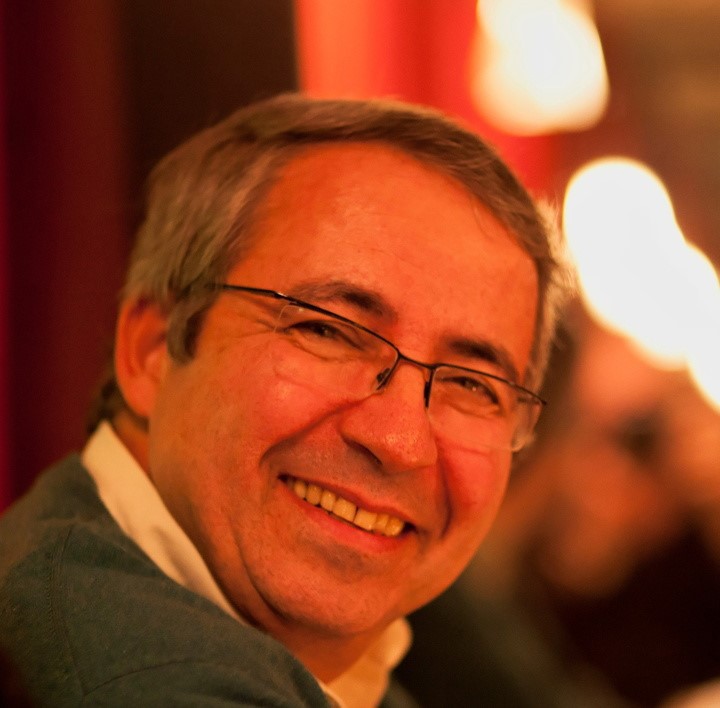 Jean Jacques Perrot