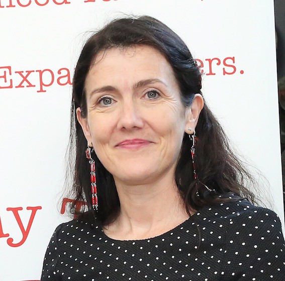 Armelle Perben