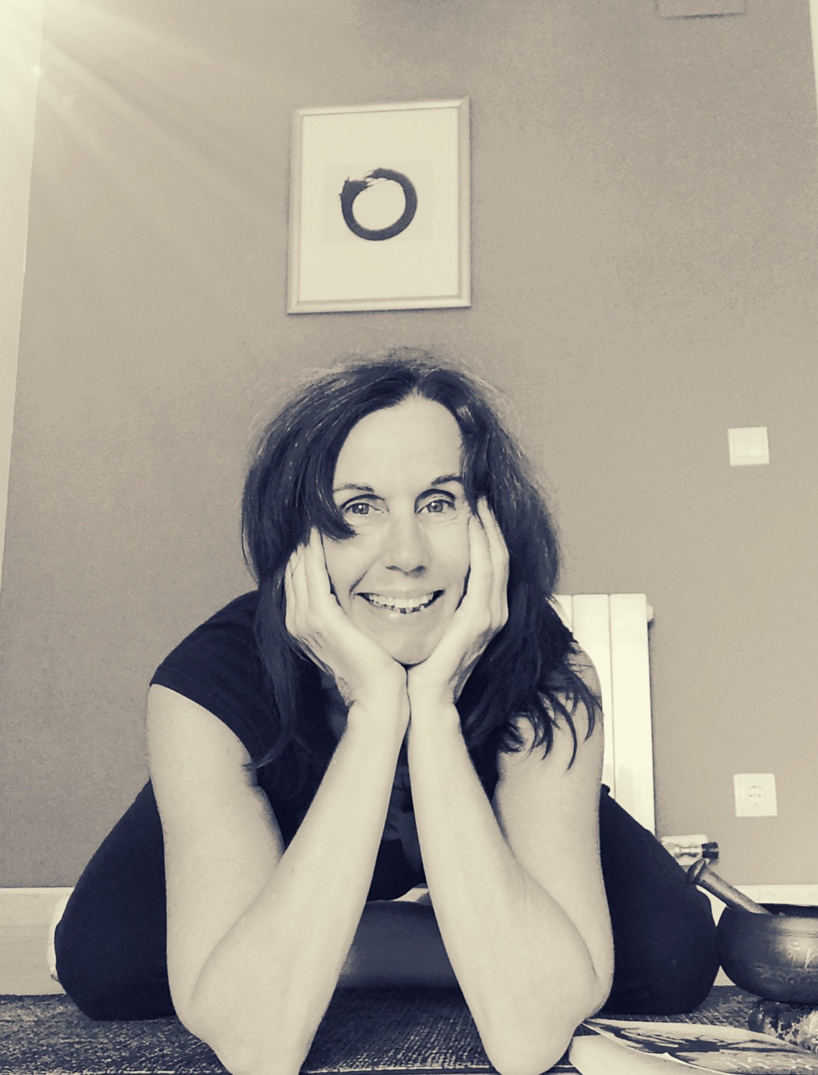Catherine Bettens