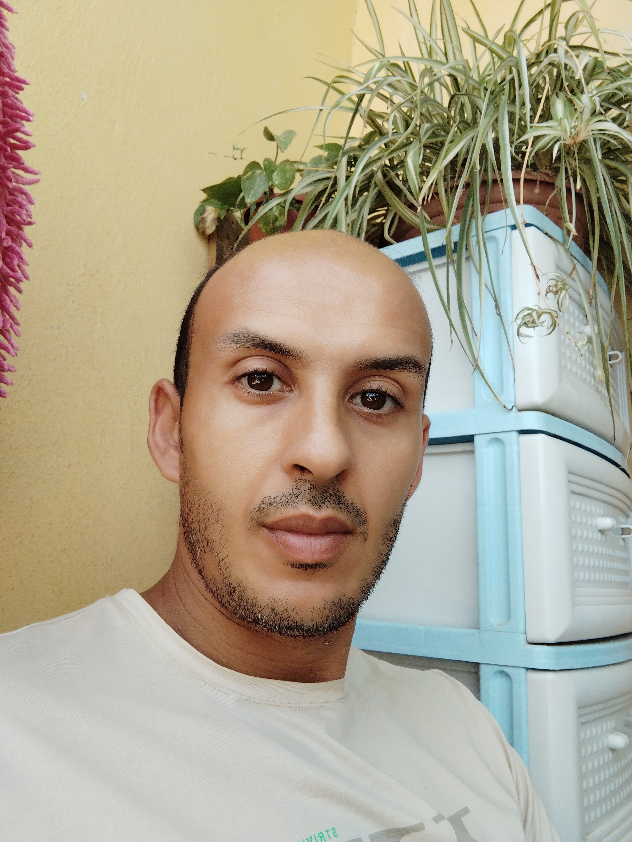 Adel Boudjellil