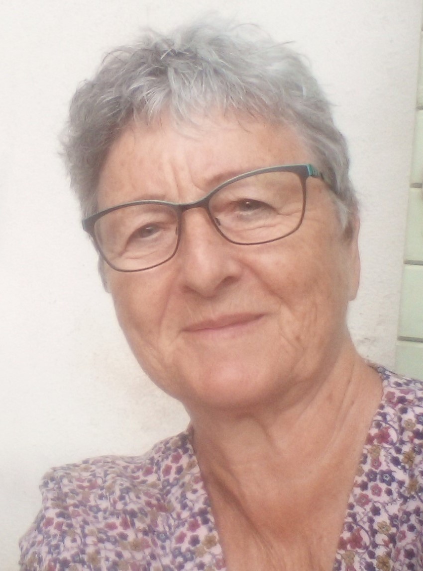 Agnès Gandin-Calvi