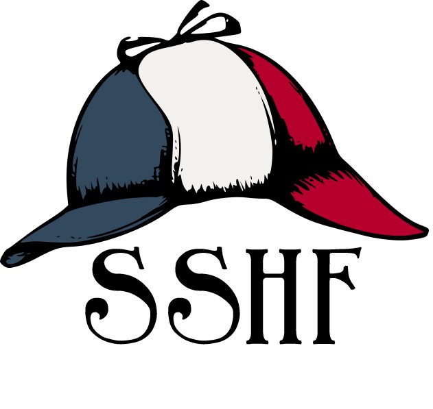 SSHF