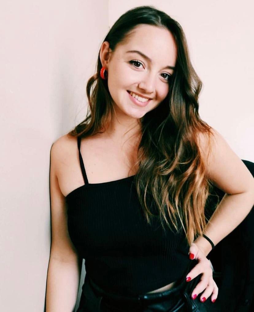 Julie Legros