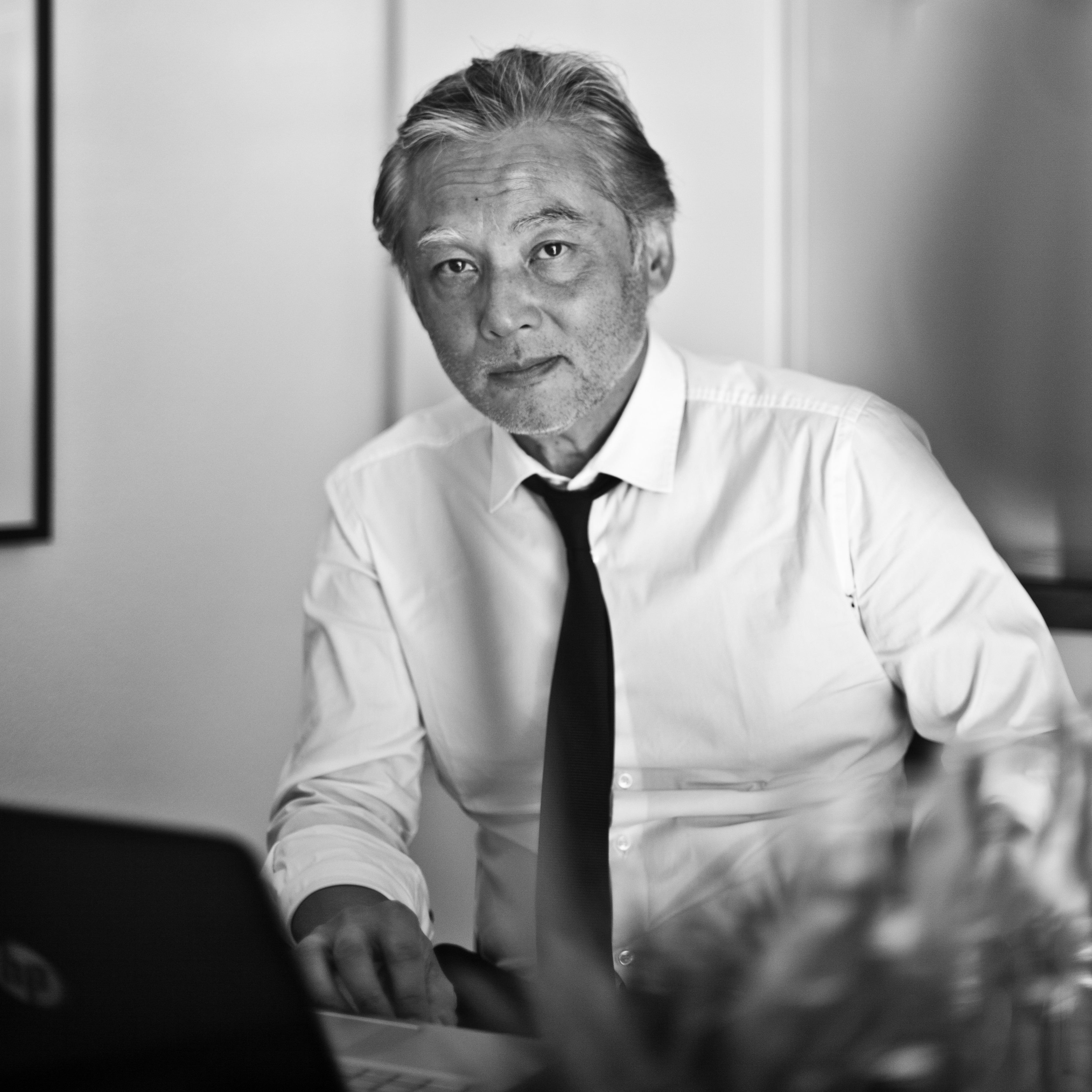 Philippe MARY