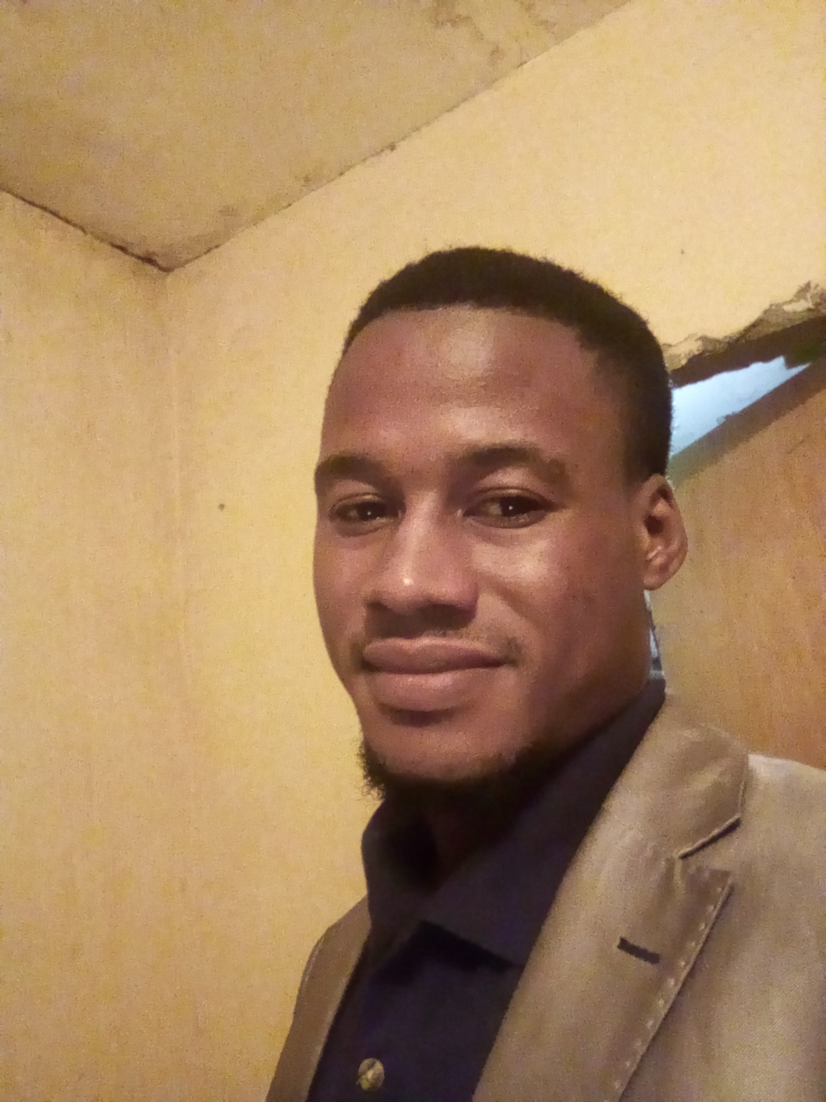 Boris Nsilou