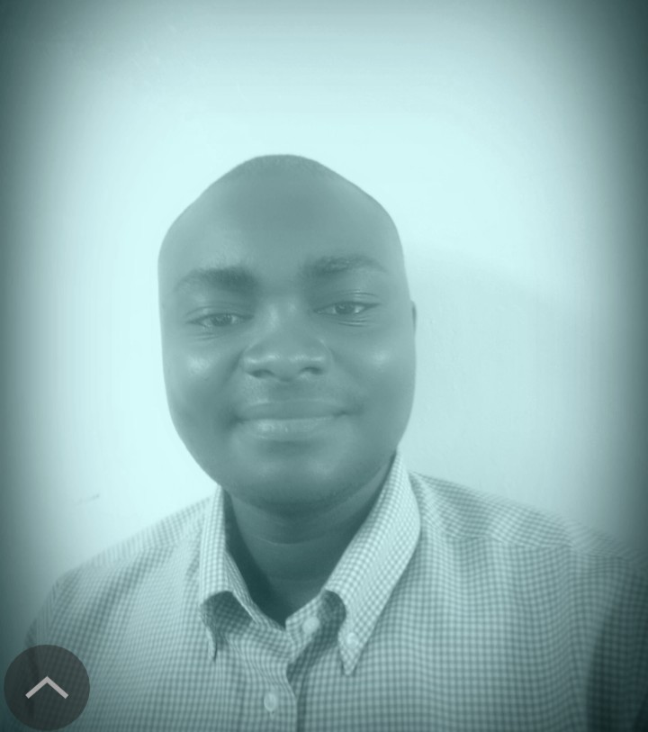 Fabrice wa Kazadi