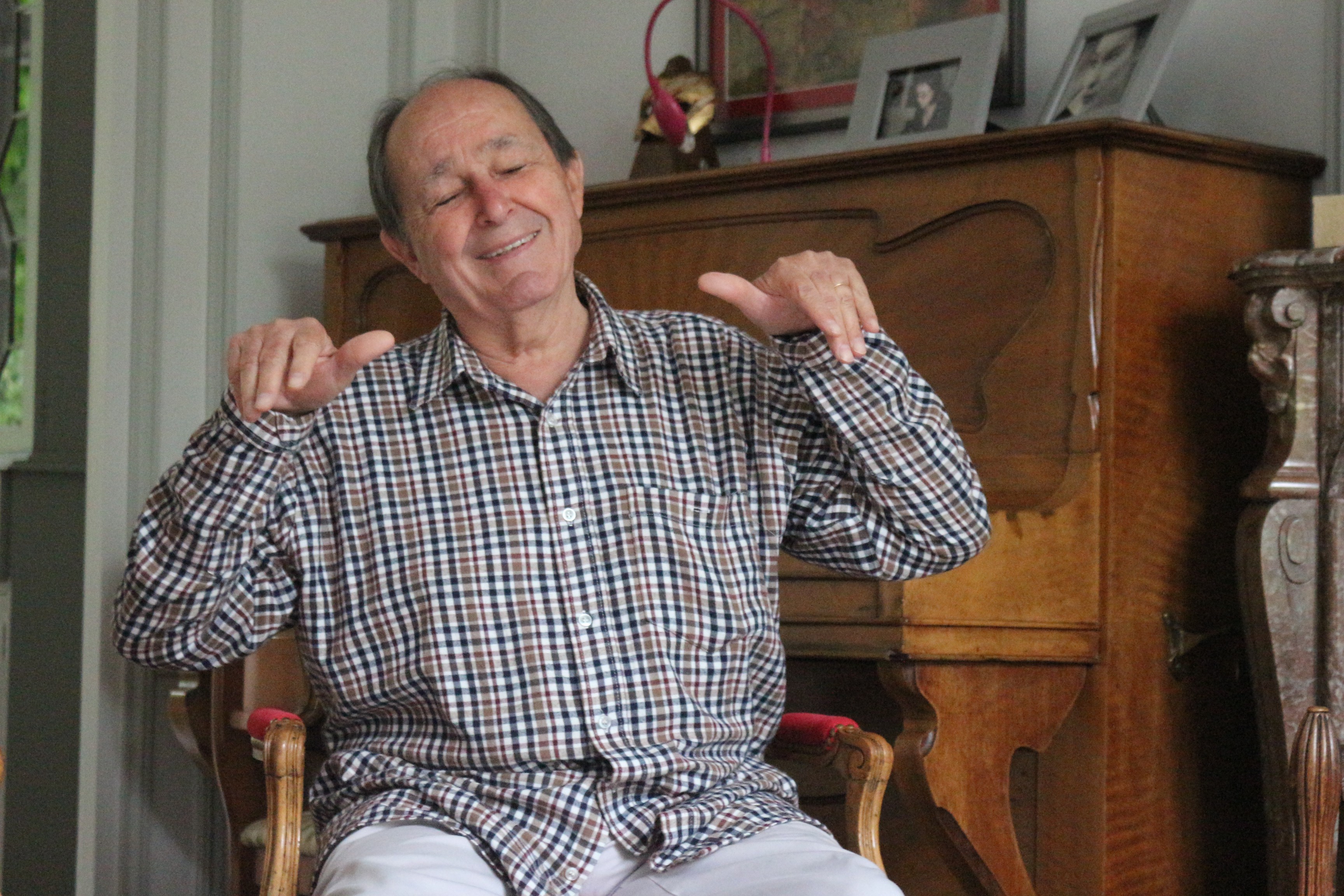 Roger Orquéra