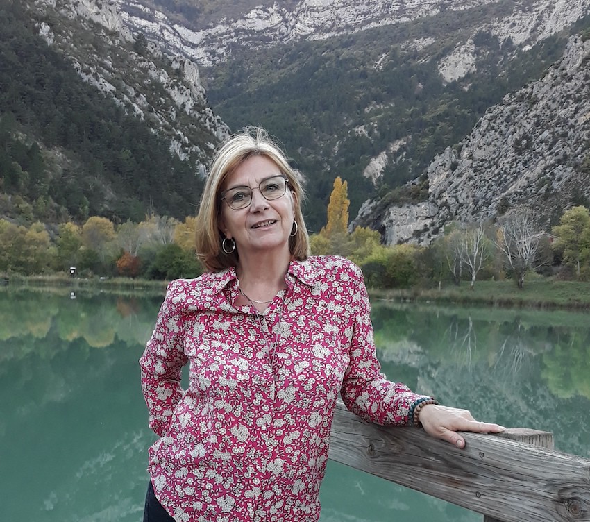Marlen Sauvage