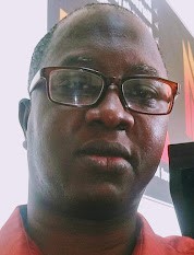 Mamadou Ndiaye