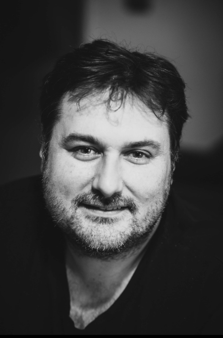Christophe Fauvin