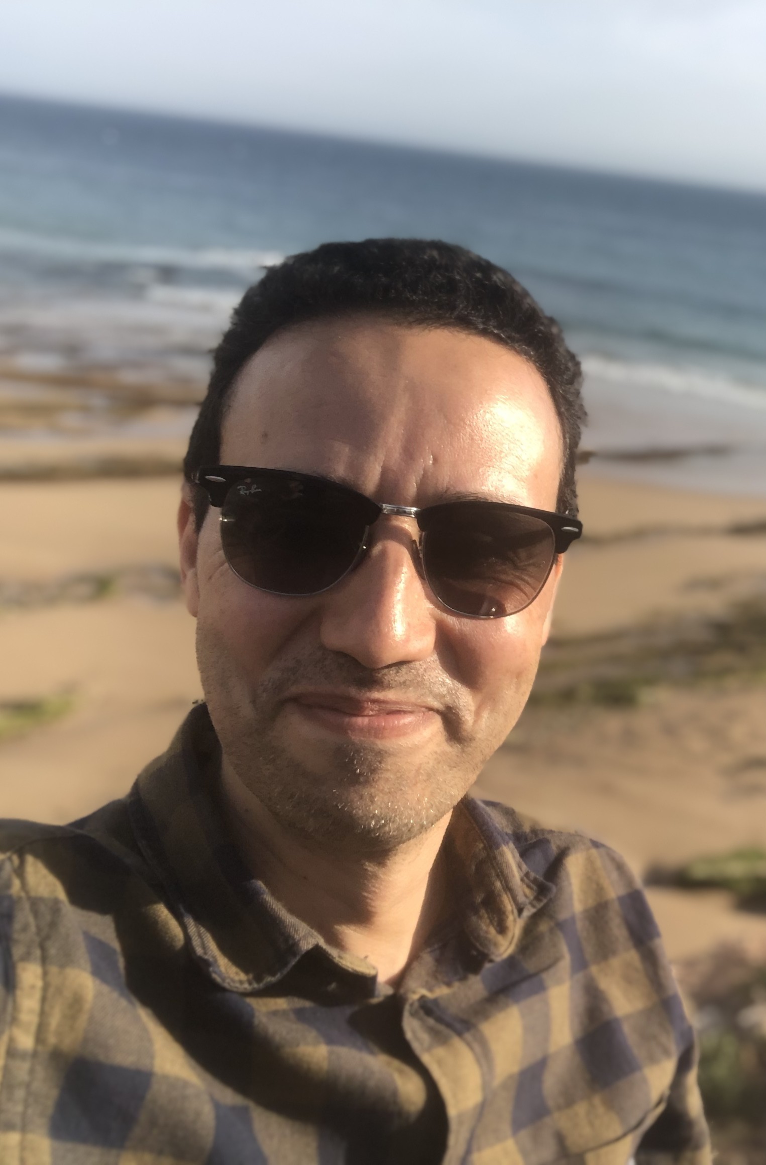 Abdelmajid JAAKOU
