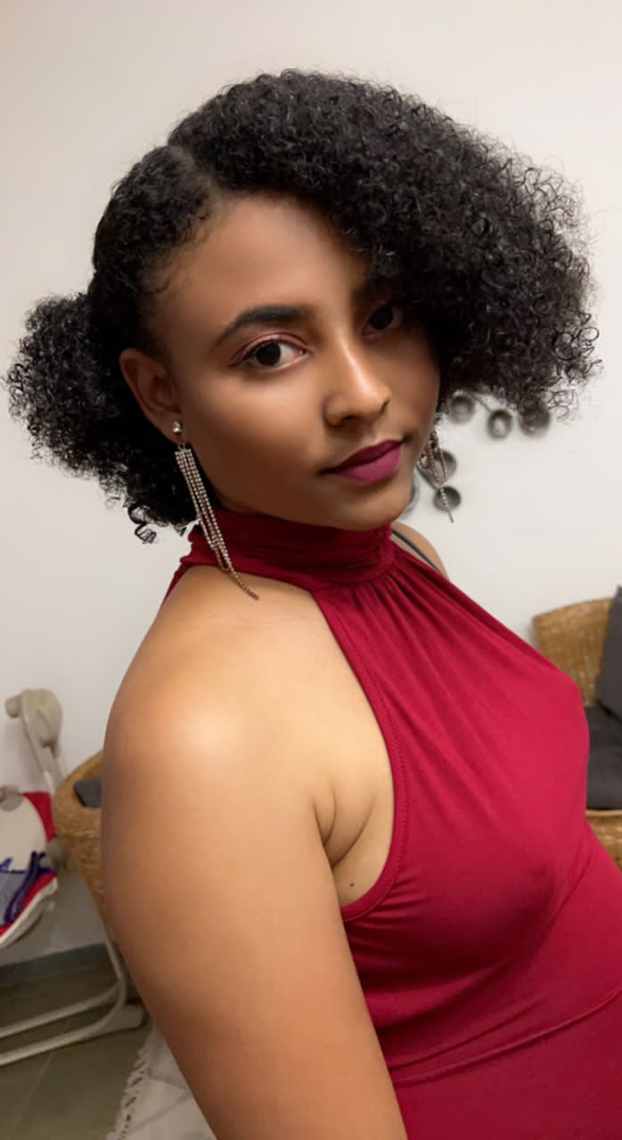 Aminata koita