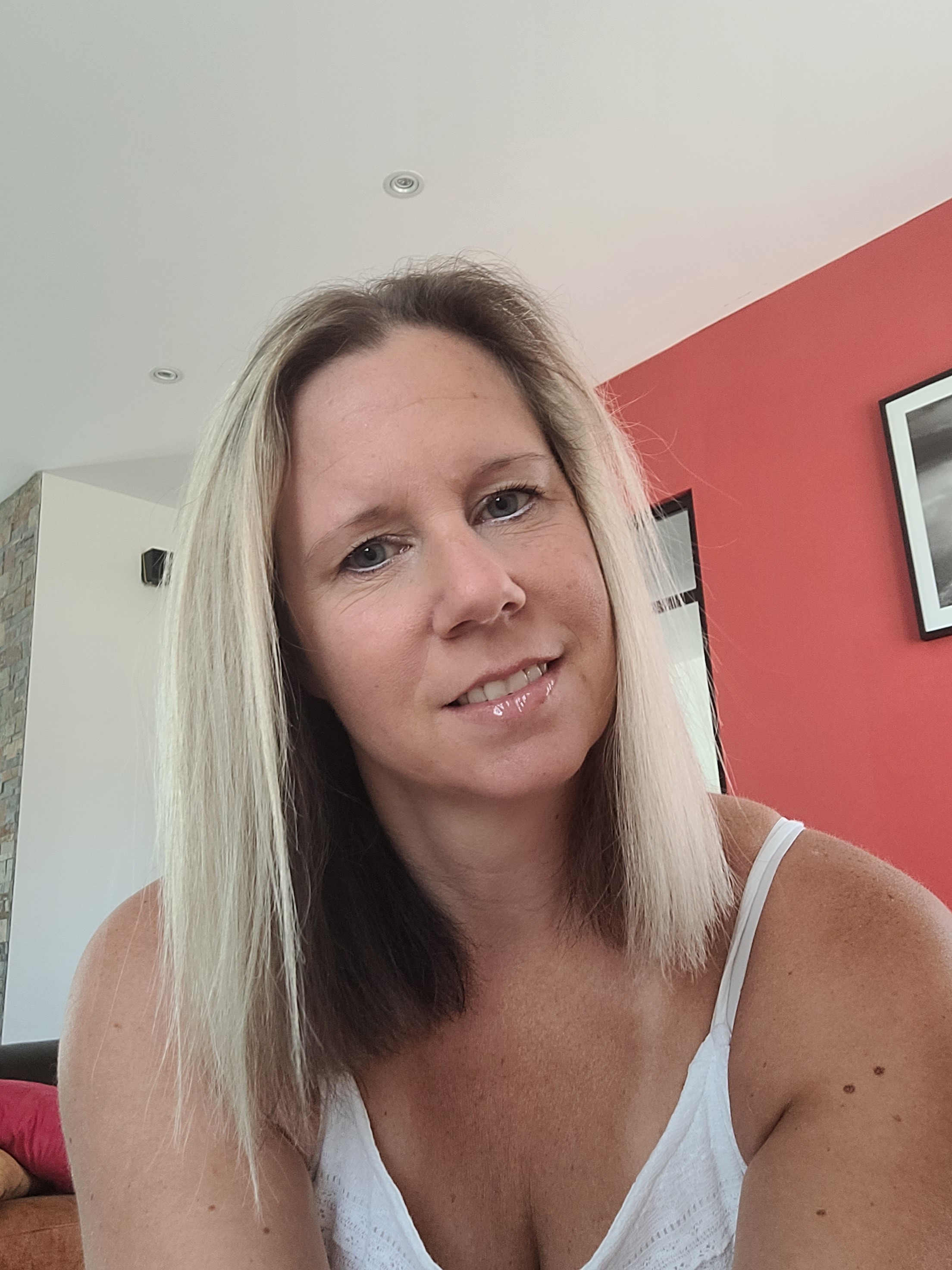 Caroline Picard Auteur TheBookEdition