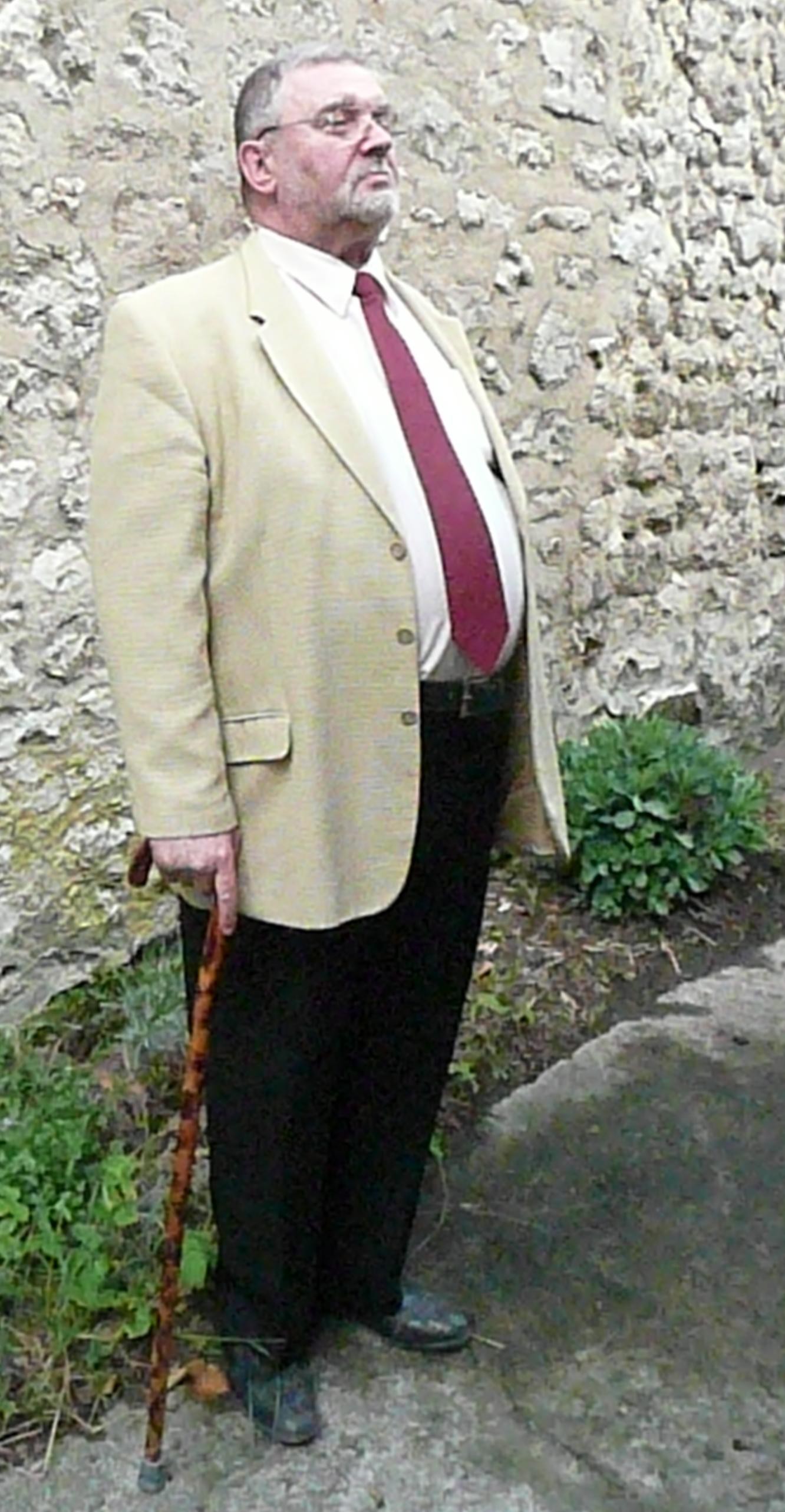 Daniel TANT
