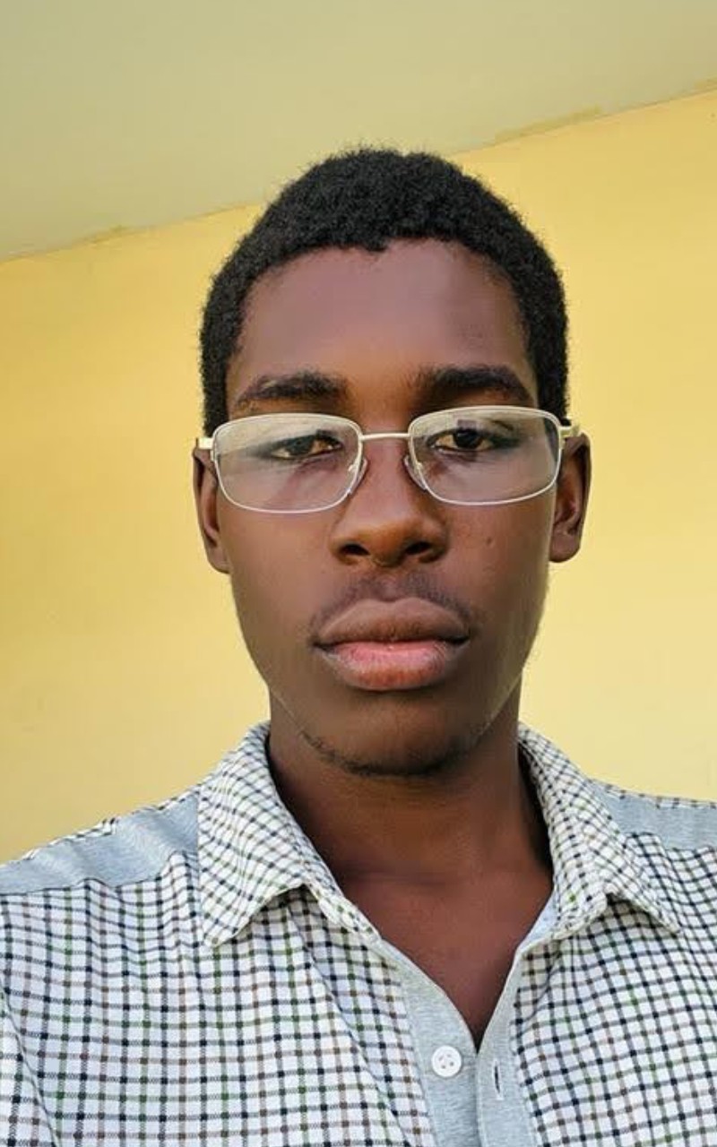 Eliezer Young
