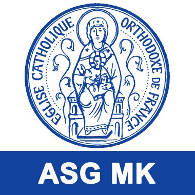 ASG-MK (partitions chants liturgique)