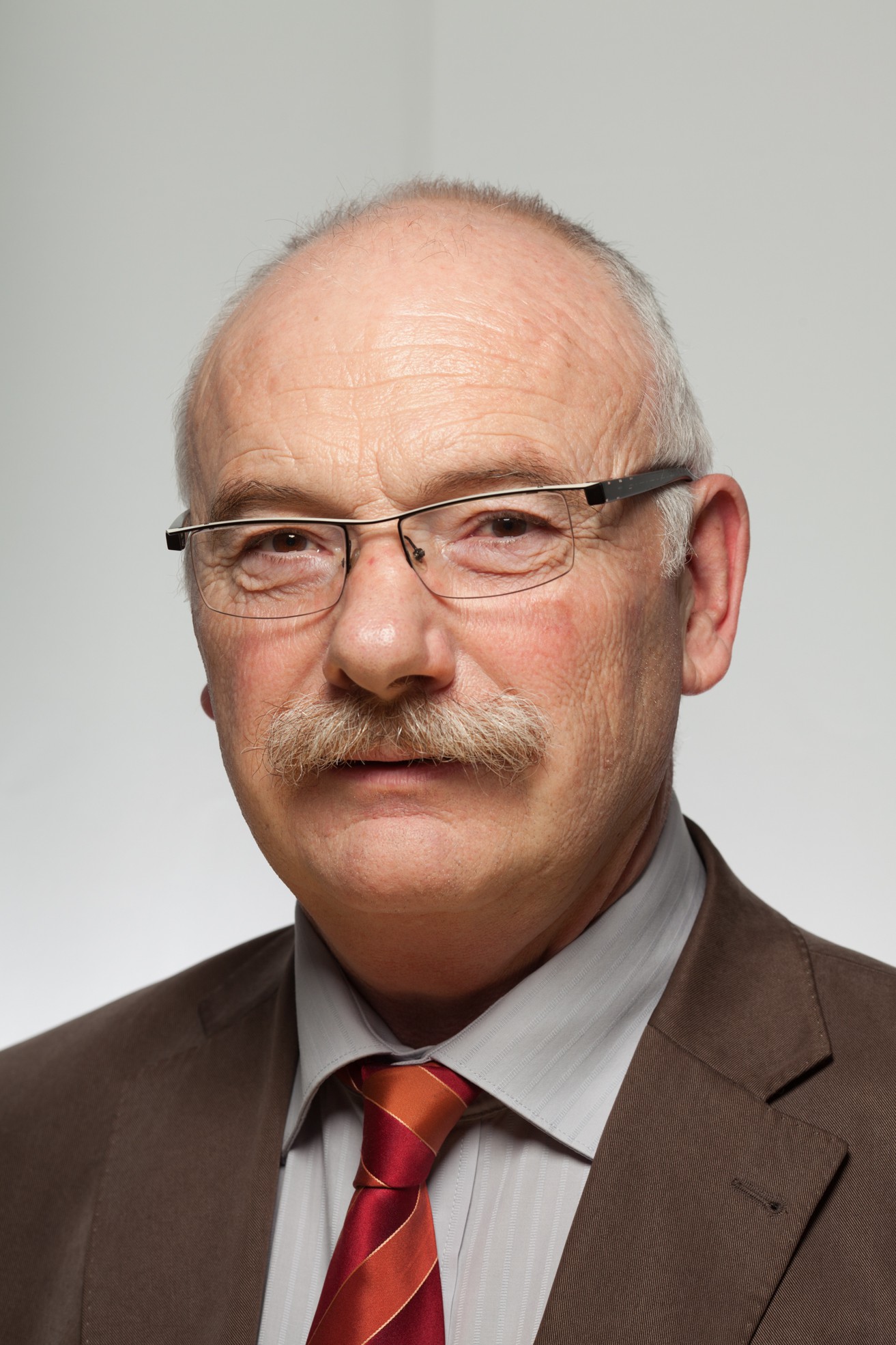 Jean-Pierre DOUCET