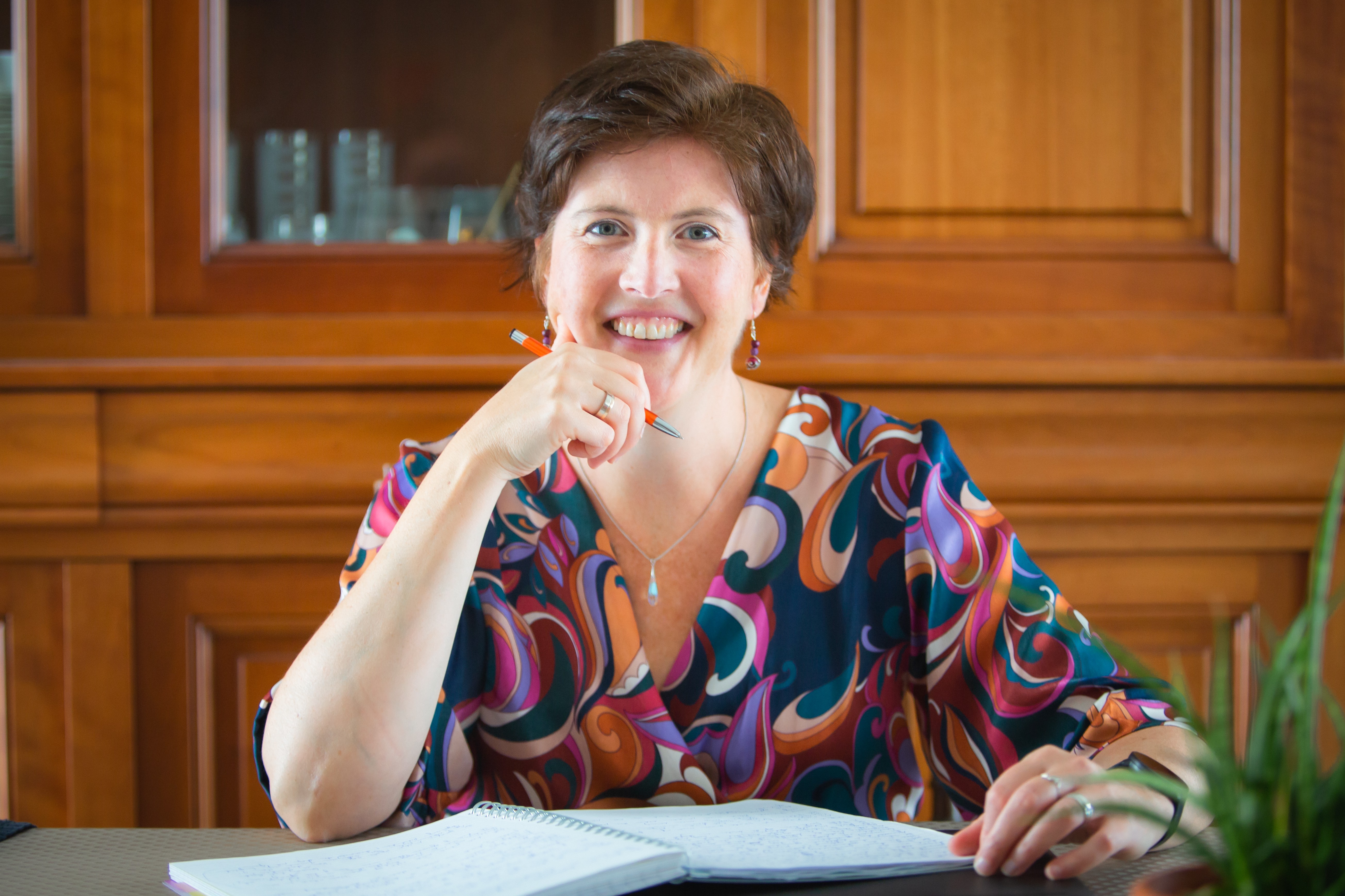 Anneke Verbeeck