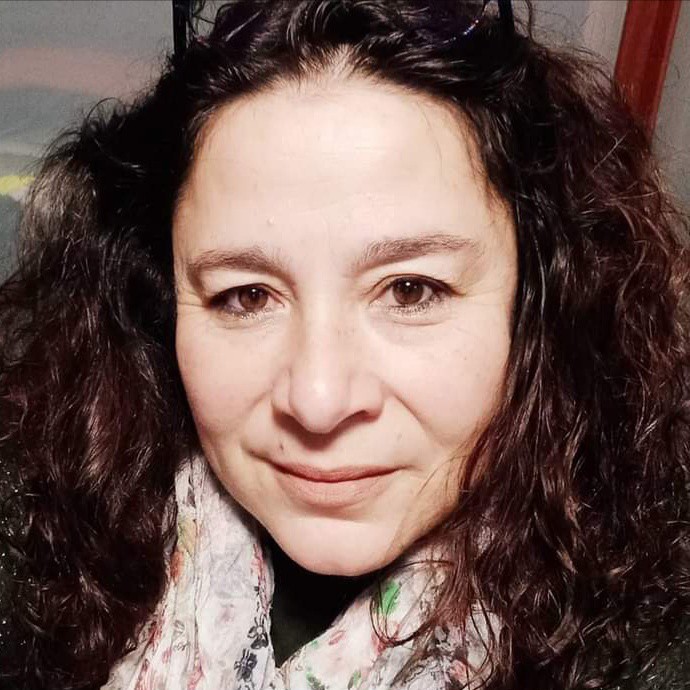 Marie Pierre Salvatori