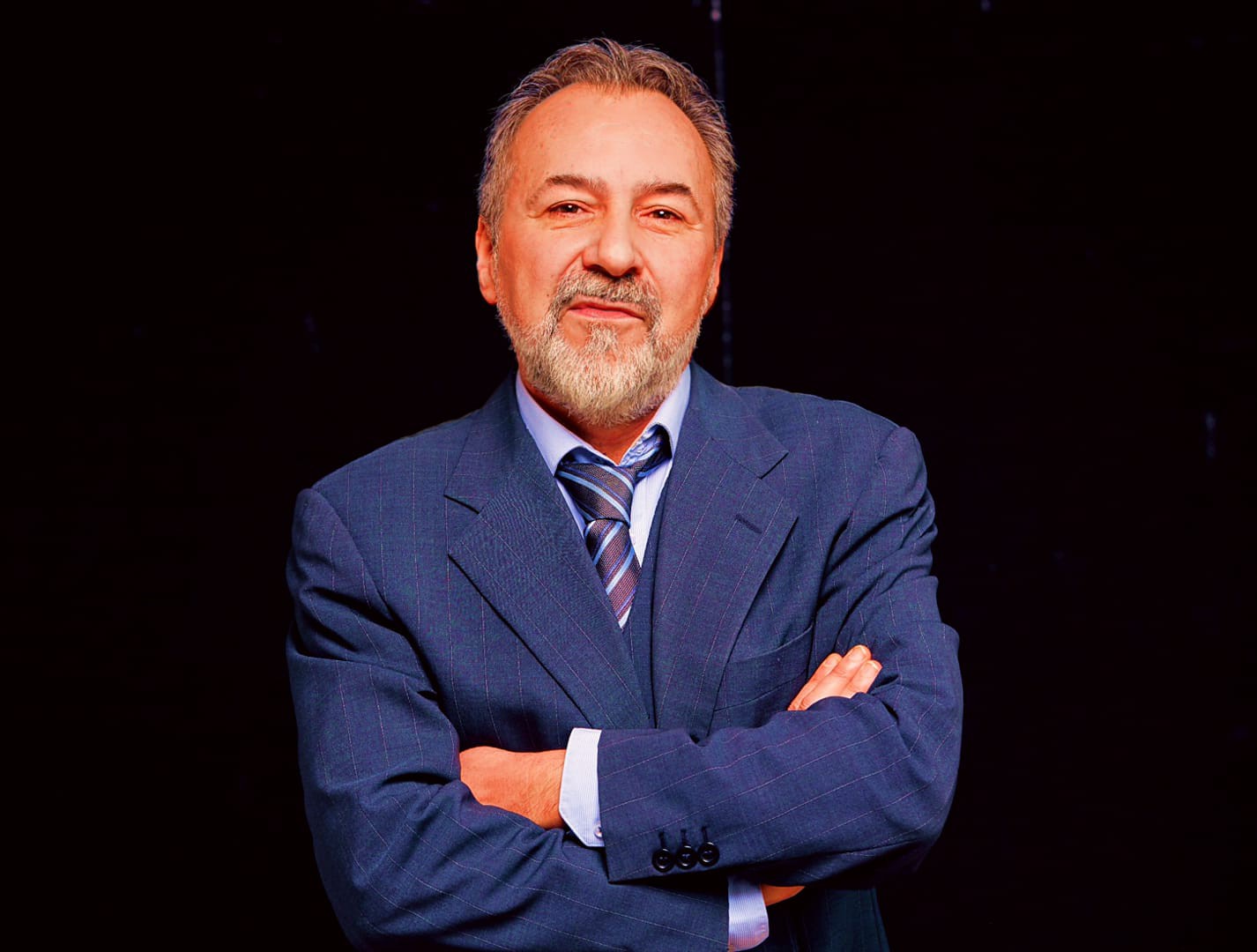 Walter Boujenah