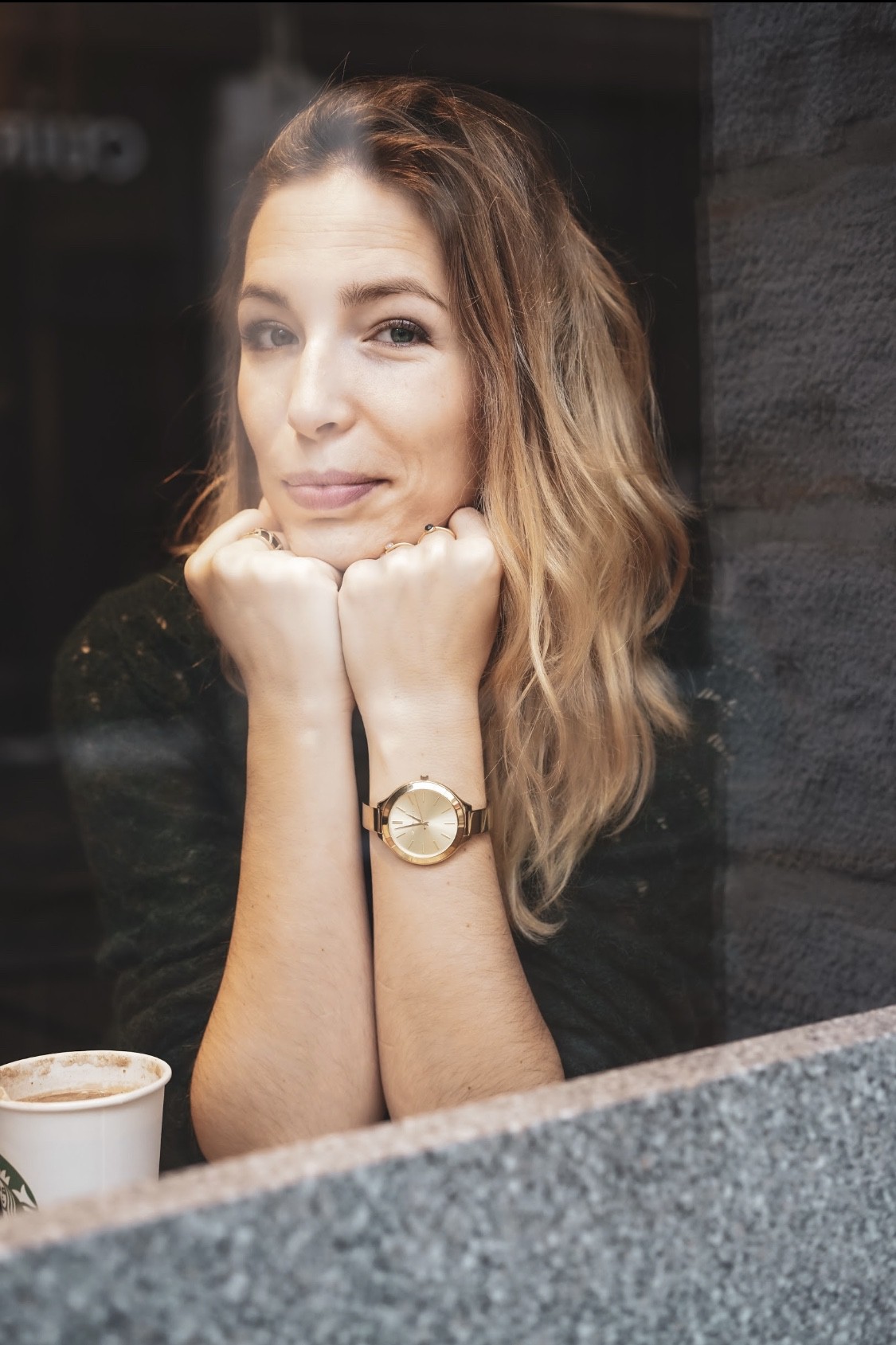 Julie Le Roux