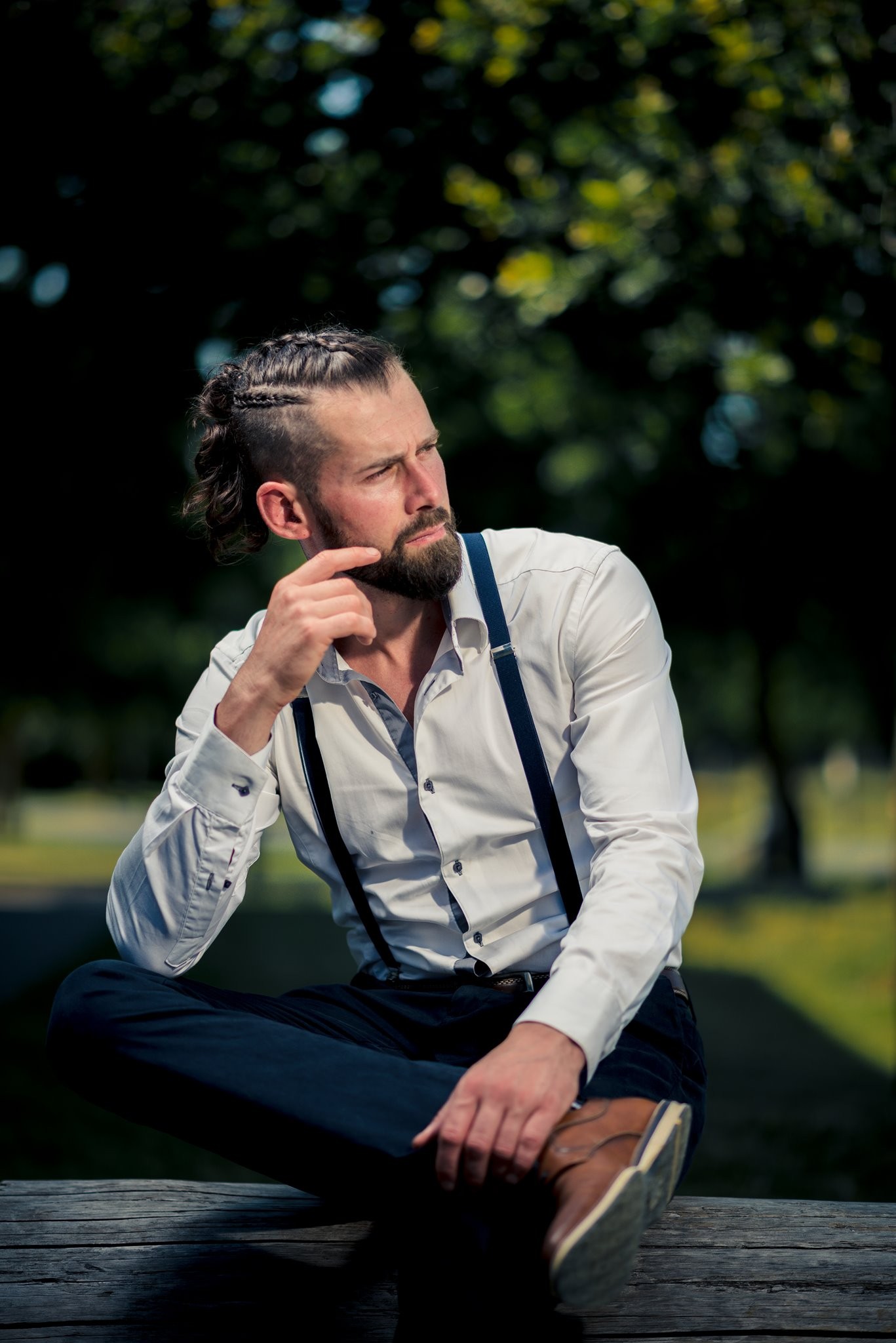 Simon FROGER