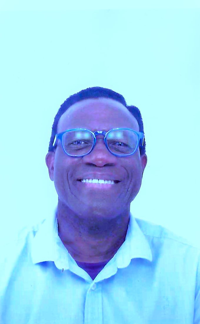 Foumane Azombo Jean-Louis