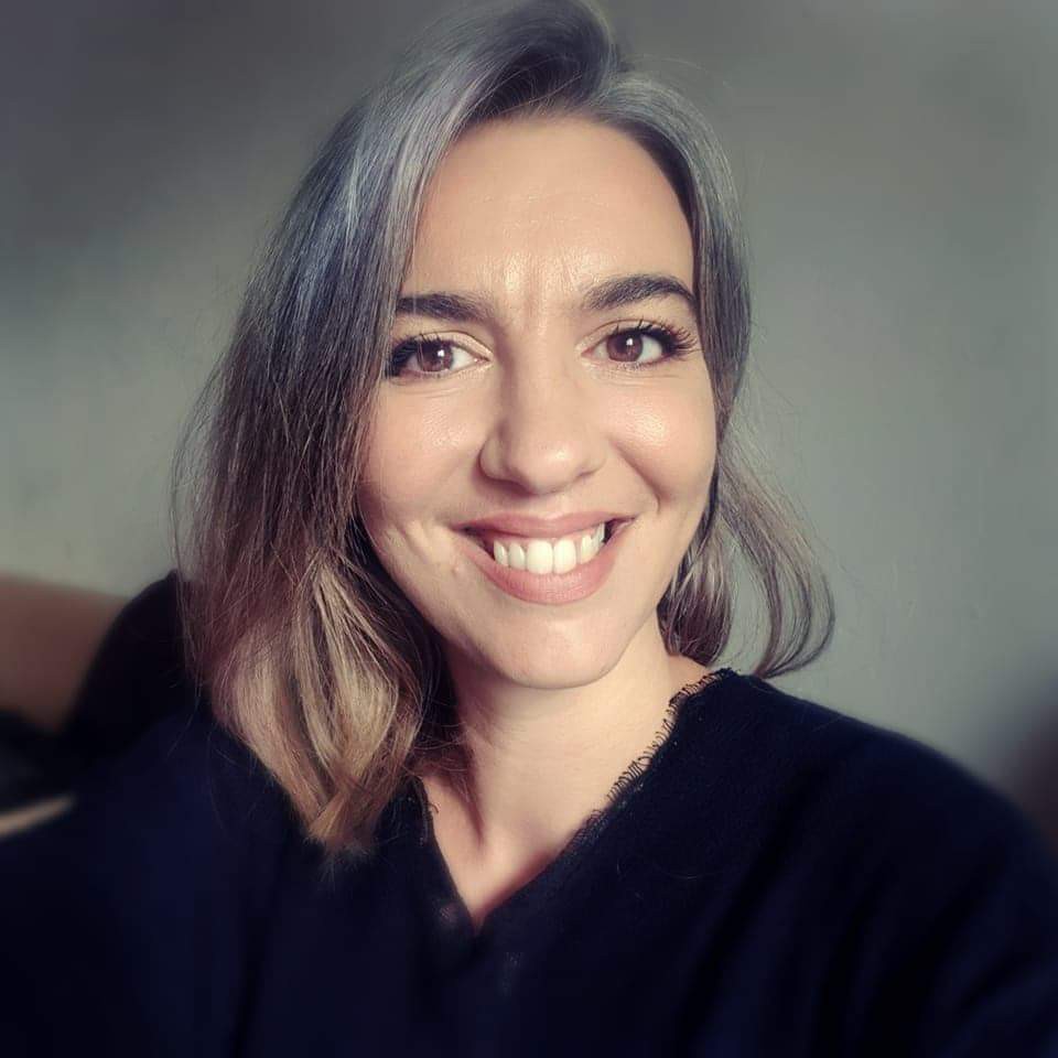 Aurélie Fabre