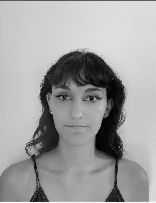 Jade Breitfeld