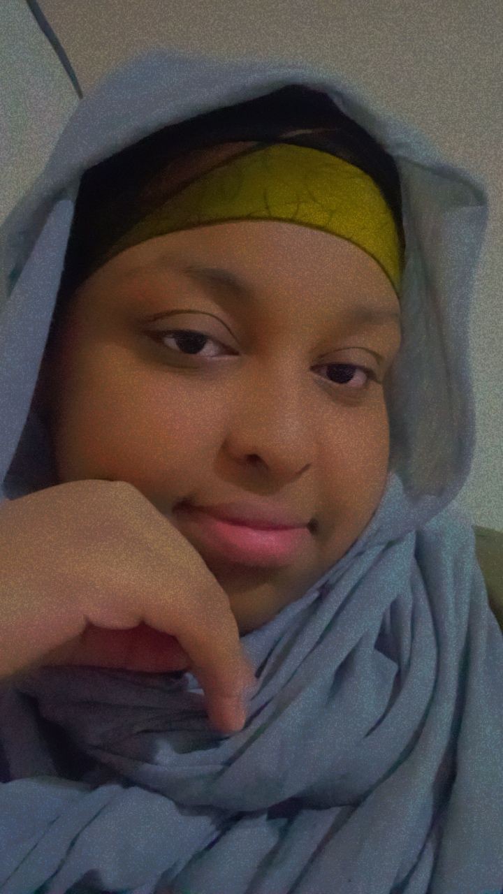 Fadoua Haman
