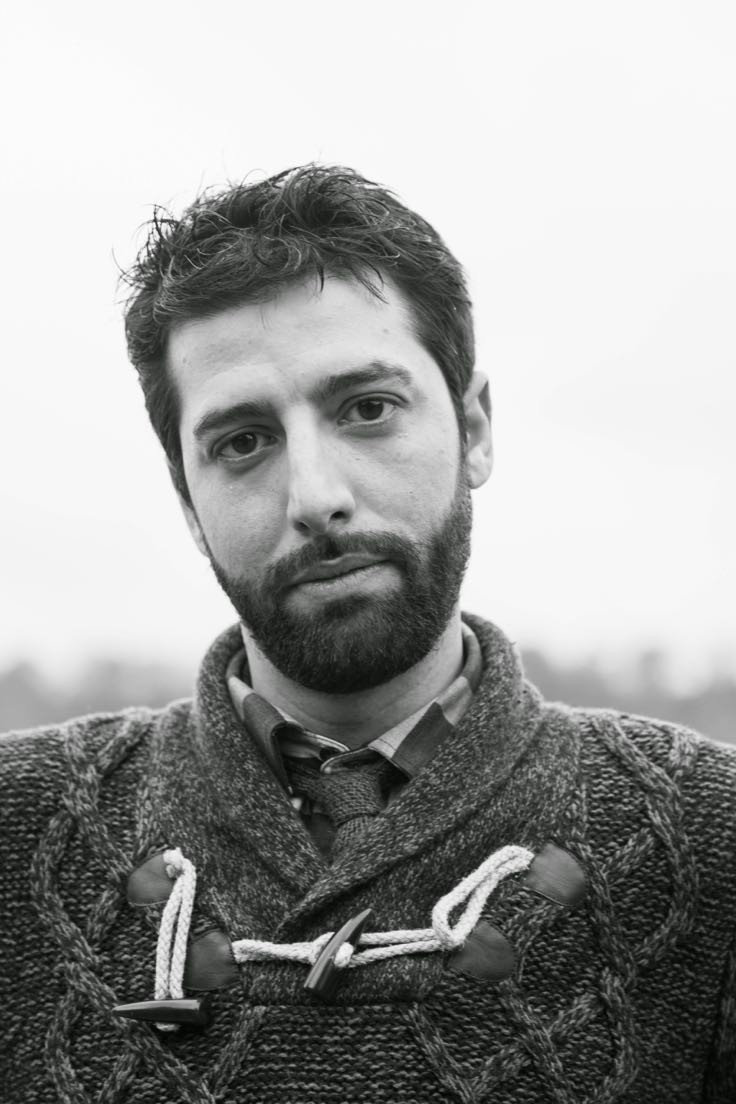 Michel guarda