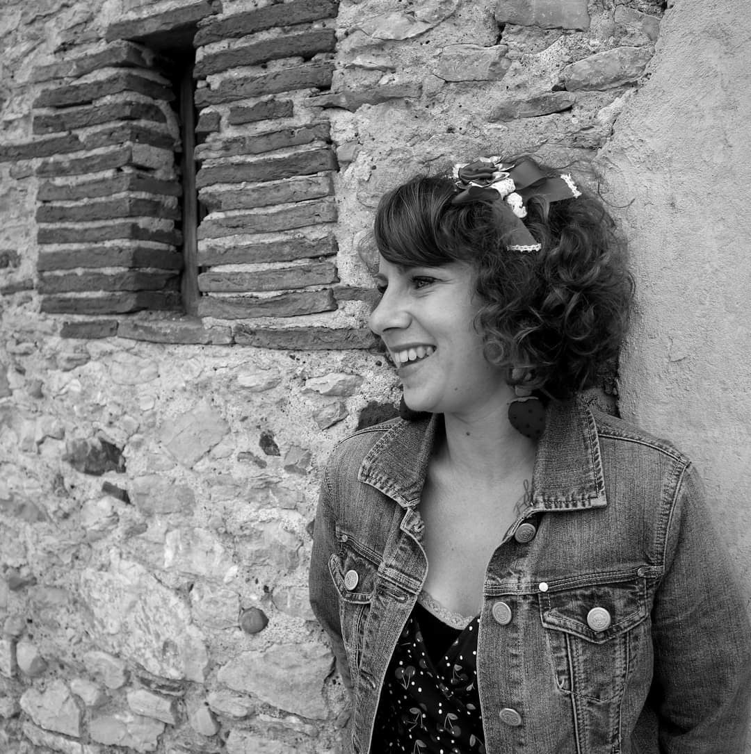 Amandine CAMPAGNE