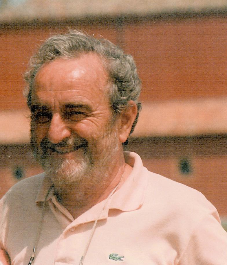 Georges Caméra