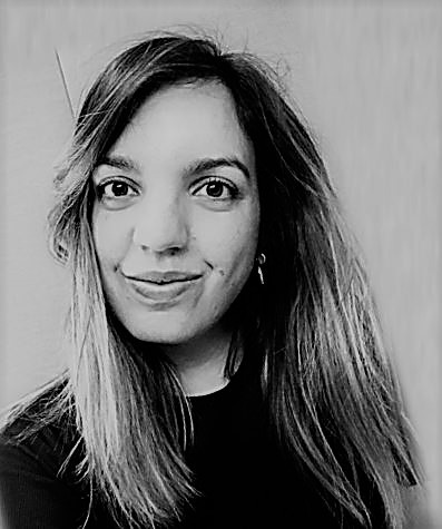 Alba Saldamando