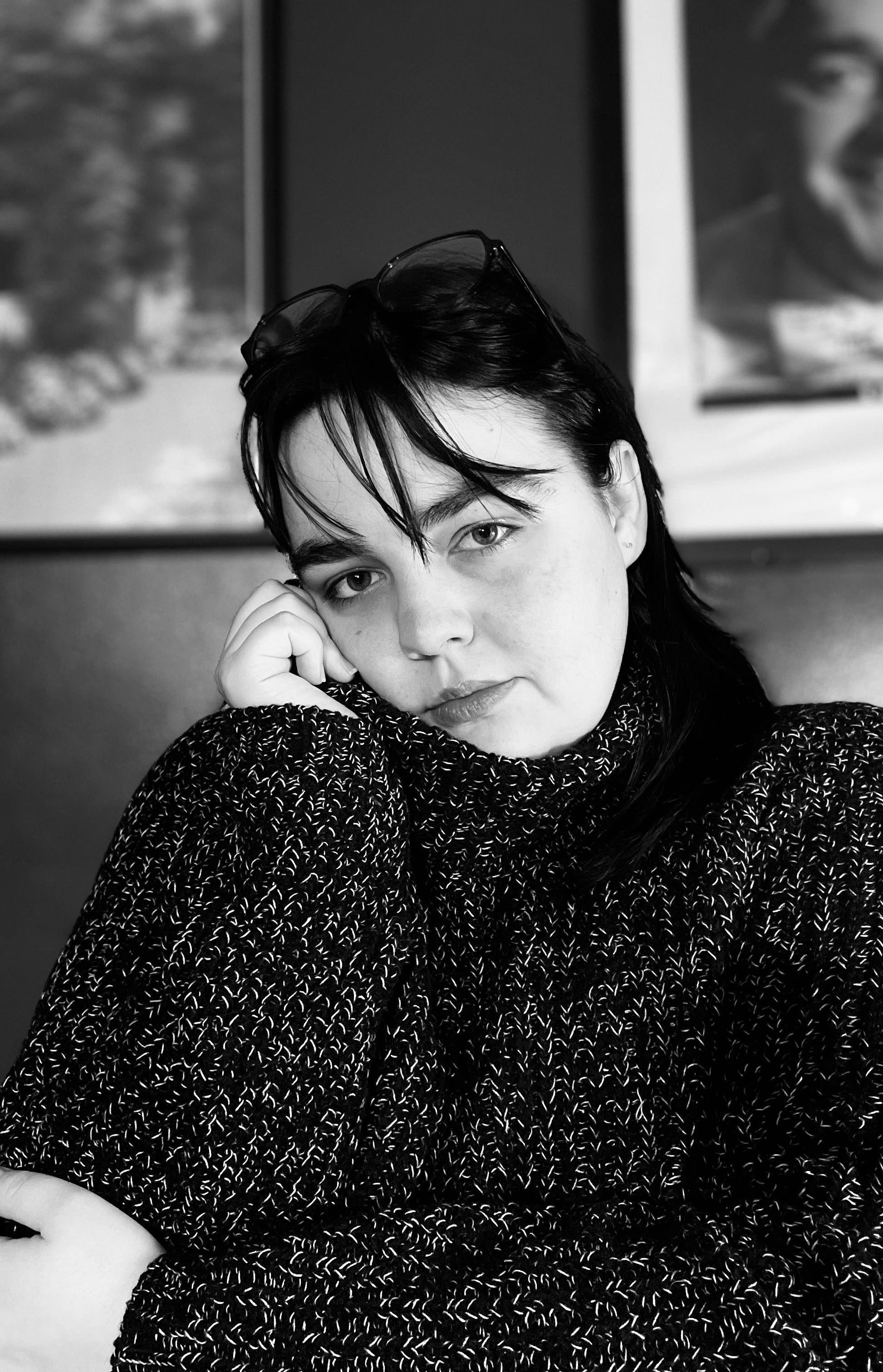 Marie-Lou Labelle