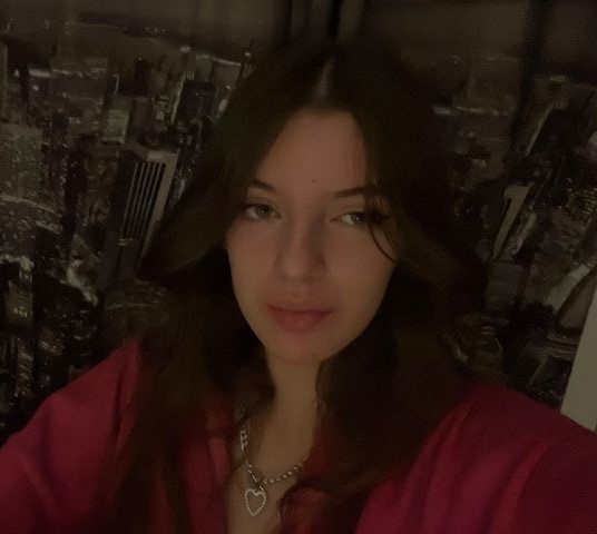 Juliette BOUGRIER-LOUVET