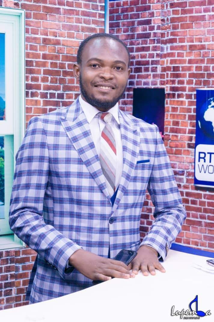 Christian KALONJI MBETA